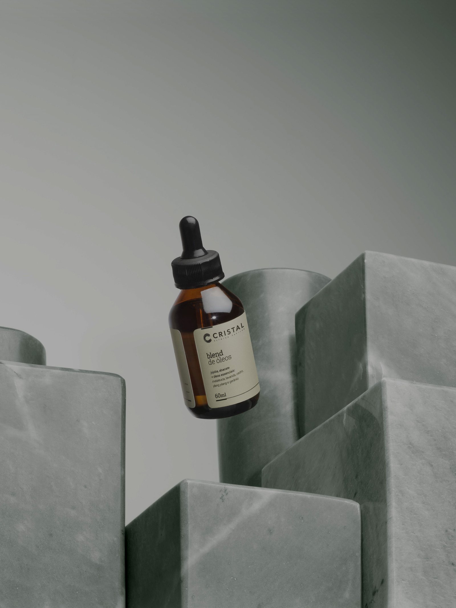 Cristal Clinica Capilar